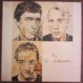 THE GO-BETWEENS - Send Me A Lullaby - 1982 - ROUGH 45 - Vinyl LP Record - VG+ / VG+