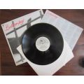 DAVID KRAMER - Baboondogs - 1986 - EMCJ(V) - Vinyl LP Record - VG+ / VG
