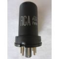 6AC7 RCA Valve Tube - USA