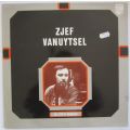 ZJEF VANUYTSEL - De Zotte Morgen - 6320 001 - Vinyl LP Record - VG