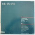 TRIBE AFTER TRIBE - Power - 1985 - EMCJ(E) 4115931 - Vinyl LP Record - VG / F