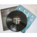 TRIBE AFTER TRIBE - Power - 1985 - EMCJ(E) 4115931 - Vinyl LP Record - VG / F