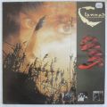 CLANNAD - Pastpresent - 1989 - RCA (D) 1109 - Vinyl LP Record - VG / VG
