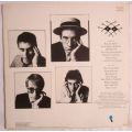 ELVIS COSTELLO AND THE ATTRACTIONS - Imperial Bedroom - 1982 - Vinyl LP Record - VG / VG