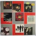 THE STRANGLERS - The Collection 1977 - 1982 - 1982 - Vinyl LP Record - VG / F