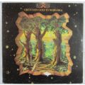 KING`S X - Gretchen Goes To Nebraska - 1989 - South Africa - Vinyl LP Record - VG+ / VG