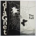 THE FALL - Dragnet - 1979 - SFLP 4 - Vinyl LP Record - NM / P