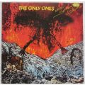 THE ONLY ONES - Even Serpents Shine - 1979 - ASF 2342 - Vinyl LP Record - VG+ / VG