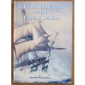 Tales of Shipwrecks At The Cape Of Storms - John Gribble and Gabriel Athiros - 2008 - HB - New