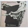 MEDIUM MEDIUM - The Glitterhouse -1981 - BRED 19 - Vinyl LP Record - VG / VG+