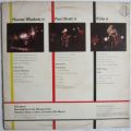 BRADLEY`S ROADSHOW - At The Marquee - 1973 - BRADB 4001 - Vinyl LP Record - VG / G