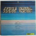 CLEARLIGHT SYMPHONY - Clearlight Symphony - 1975 - V 2029 - Vinyl LP Record - VG / G+