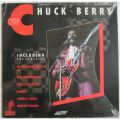 CHUCK BERRY - 1988 - SMR 848 - Vinyl LP Record - VG+ / VG