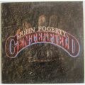 JOHN FOGERTY - Centerfield - 1985 - 1-25203 - Vinyl LP Record - VG+ / VG+