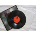 THE INTERNATIONAL TELEVISION ORCHESTRA - Within Range - 1985 - Vinyl LP Record - VG / VG