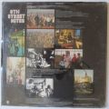 BACK DOOR - 8th Street Nights - 1973 - BS 2753 - Vinyl LP Record - M / VG