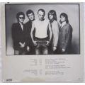 INTERZONE - Interzone - 1981 - WEA 58 322 - Vinyl LP Record - VG / G