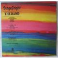 THE BAND - Stage Fright - 1970 - Vinyl LP Record - NM / VG+