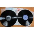 NANA MOUSKOURI - Passport + In Concert - 1982 - SUC 179 - Vinyl LP Record - G / VG