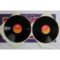 TIMELESS CLASSICS Volume 1 - Double Vinyl LP Record - VG+ / VG