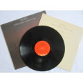 THE BAND - Northern Lights-Southern Cross -1975 - ST-11440 - Vinyl LP Record - VG / VG+