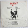 THE MOTORS - 1 - 1977 - South African Pressing - Vinyl LP Record - VG+ / F