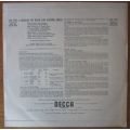 KATHLEEN FERRIER - A Recital of Bach and Handel Arias - Decca - Vinyl LP Record - VG / VG+