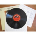 MARIA CALLAS - Bizet Carmen Highlights - ASD 2282 - Vinyl LP Record - G+ / VG