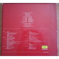 MARIA CALLAS - Medea - Box Set x 3 - Deutshe Grammaphon - Vinyl LP Record - VG / VG