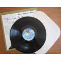 THE JOLSON STORY - You made me love you - MCA-2057 - Vinyl LP Record - VG / VG+