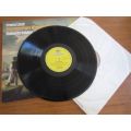 FRANZ LISZT - Hungarian Rhapsodies - Deutshe Grammophon - Vinyl LP Record - G+ / VG+