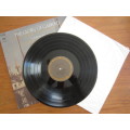 The Glory of Gabrielli Vol II - E Power Biggs - Vinyl LP Record - VG / G