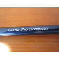 Pro Kennex Comp Pro Dominator Badminton Racquet