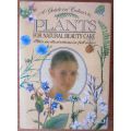 A Guide in Colour to PLANTS FOR NATURAL BEAUTY CARE - B Hlava, F Pospisil, F Stary - 1981 - HB / DJ