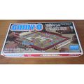 Ginny-O - Arlenco Board Game - Ages 8 to Adult