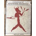 The Prehistory of Southern Rhodesia - Neville Jones - 1949 - HB - 1st Edition