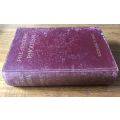 Pre-Historic Rhodesia - Richard N Hall - 1909 - HB - 1st Edition