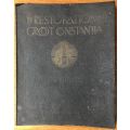 The Restoration of Groot Constantia - F K Kendall - c 1937 - Soft Cover