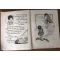 THE BONNIE BIG STORY BOOK - Illus by Lambert, Hilda McG, March & Topham - c 1954 - HB