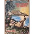 THE STORY OF RORY - Penny Miller - South African - Rare Title