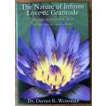 TRANSFORMATION CARDS - The Nature of Infinite Love & Gratitude - 52-Card Deck