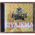 DOOLEYS Lemon Ale Compilation CD- Siyajema - 1997