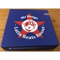 MR BONGO - Latin Beats - 8 CD Boxset - 2009