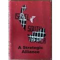 ISRAEL & SOUTH AFRICA - A Strategic Alliance - Political Seminar Report - Denis Goldberg - 1989