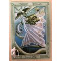 THOTH  TAROT DECK (Aleister Crowley)