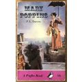 MARY POPPINS - PL Travers - 1965 - PB (Puffin Books)