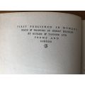 THE LITTLE KAR00 - Pauline Smith - 1925 - 1st Ed - HB