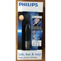 Philips Nose and Ear Trimmer