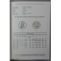 *NEW* HERNS 2017/18 SOUTH AFRICAN COINS & PATTERNS CATALOGUE