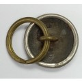 Schultztruppe Suidwes-Africa Button with Imperial Crown